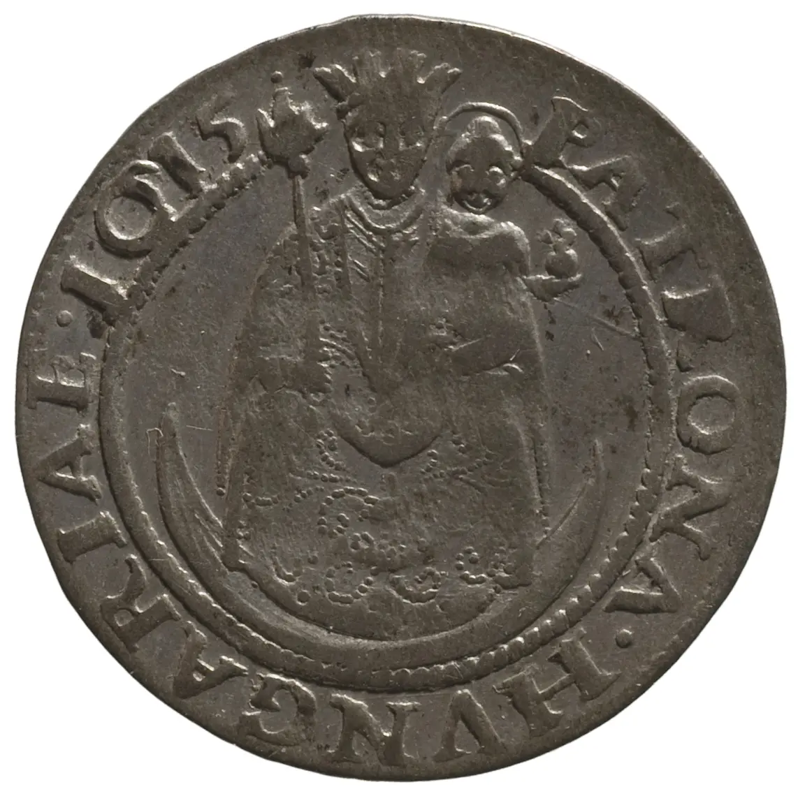 Münze