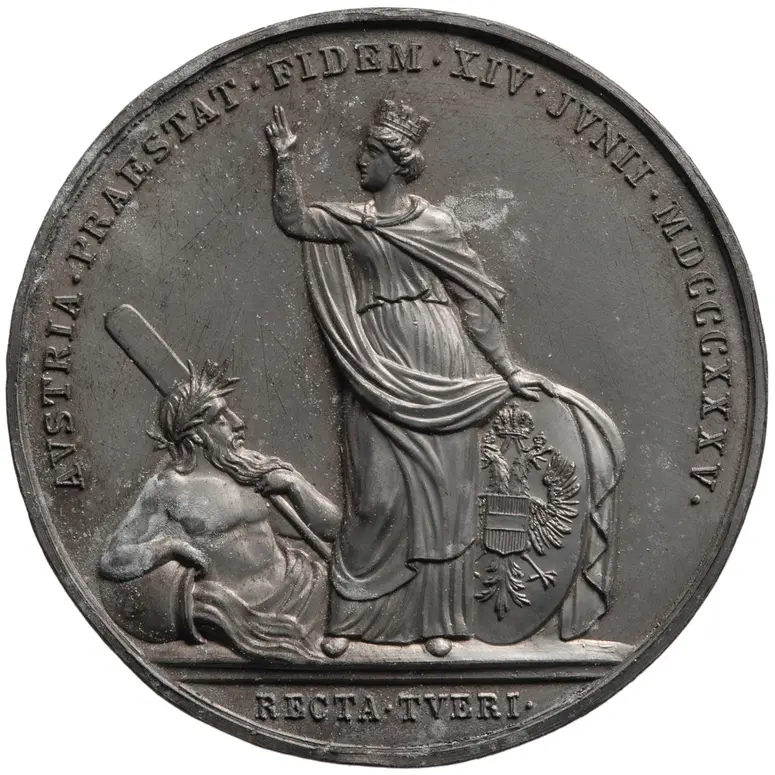 Medaille