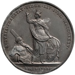 Habsburg: Kaiser Ferdinand I.