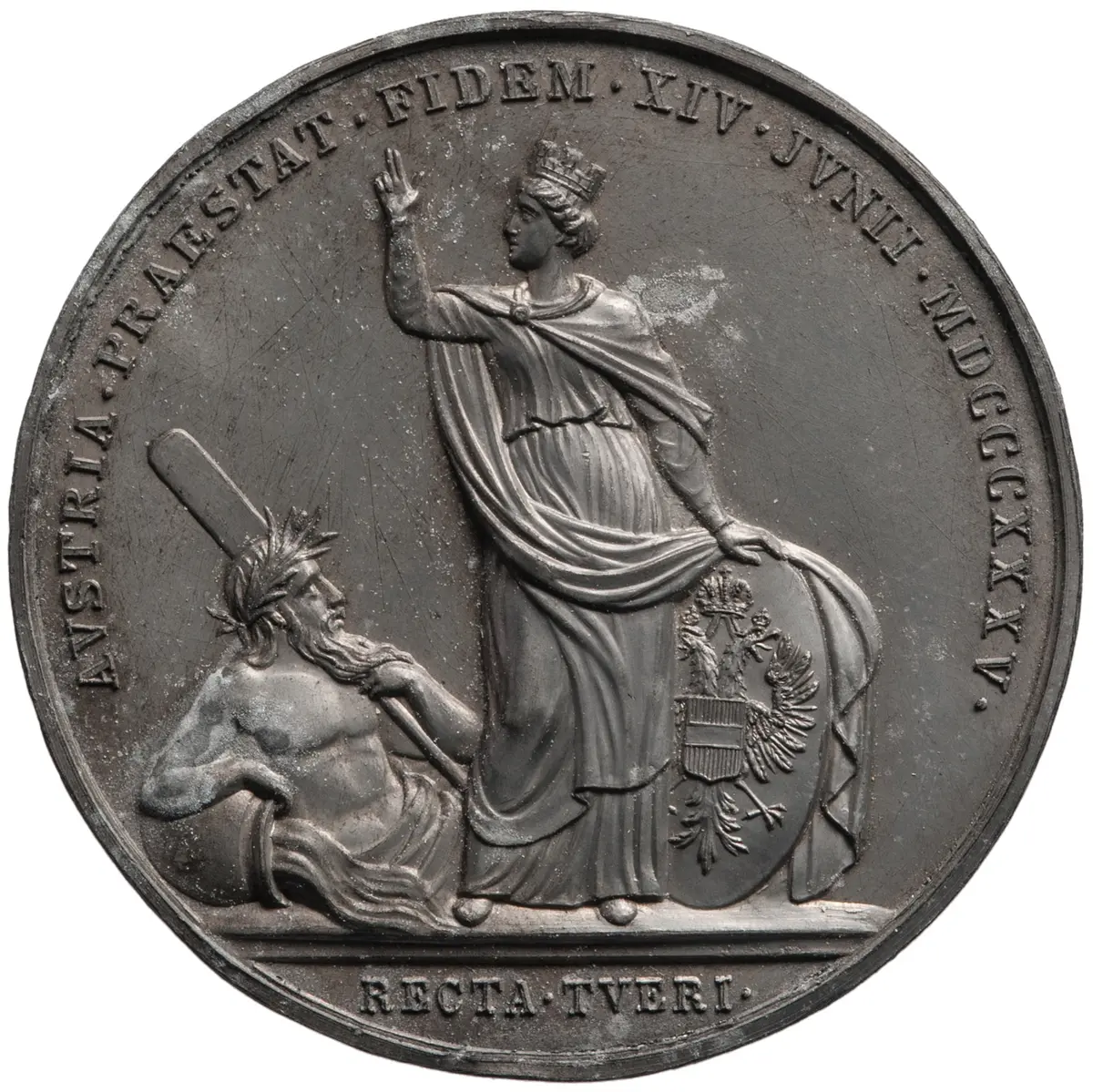 Habsburg: Kaiser Ferdinand I.