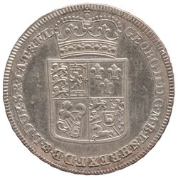 Braunschweig-Lüneburg: Georg II.