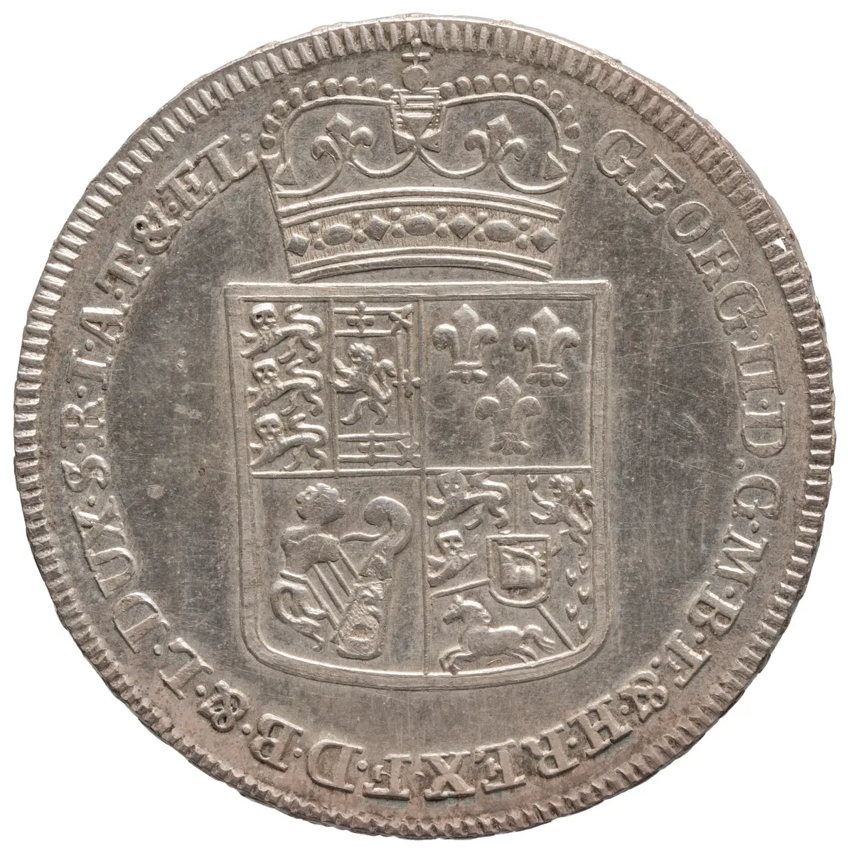 Braunschweig-Lüneburg: Georg II.