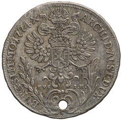 Haus Österreich: Maria Theresia