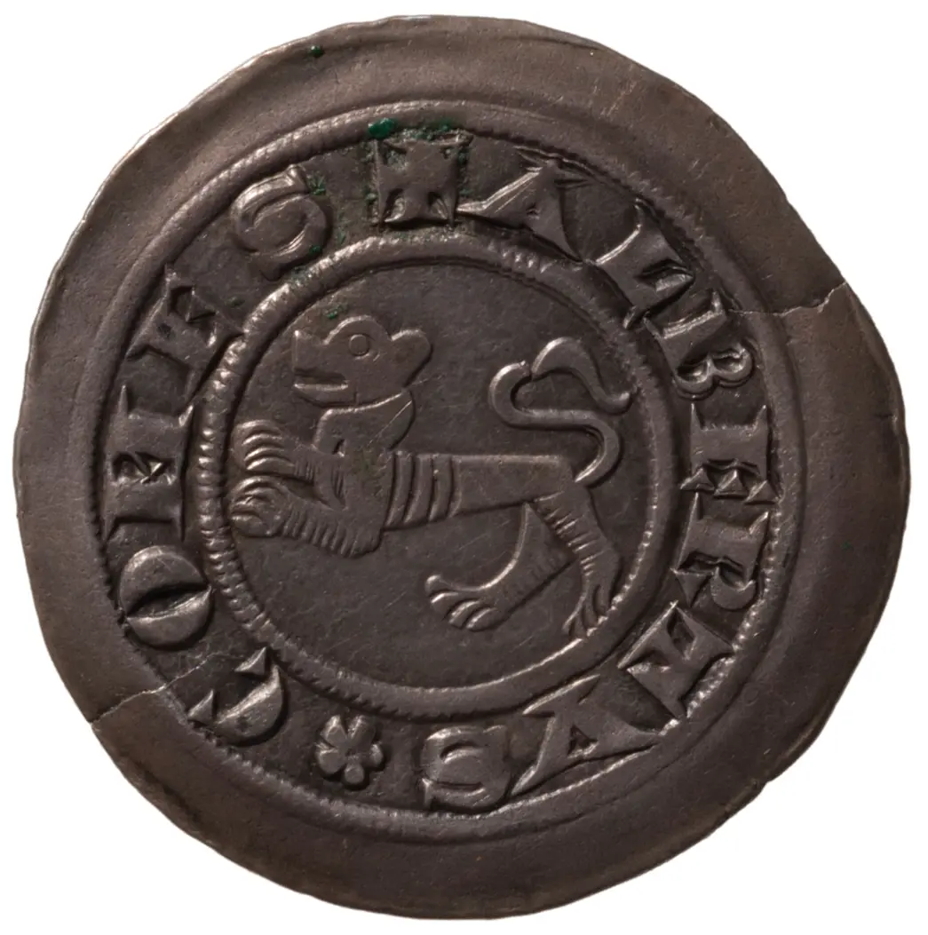 Grafen von Görz: Albert II. (1258–1304)