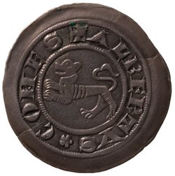 Grafen von Görz: Albert II. (1258–1304)