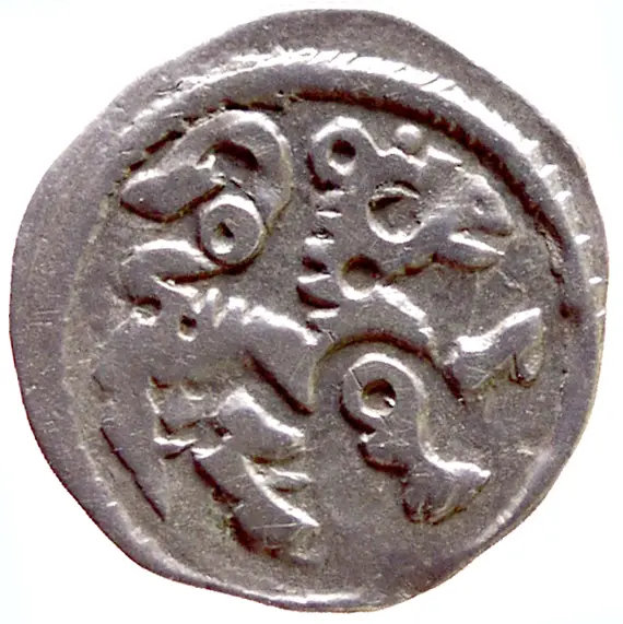 Könige von Ungarn: Béla IV.