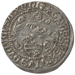 Sachsen: Friedrich III., Johann und Georg