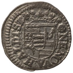 Haldenstein: Johann Lucius I. v. Salis