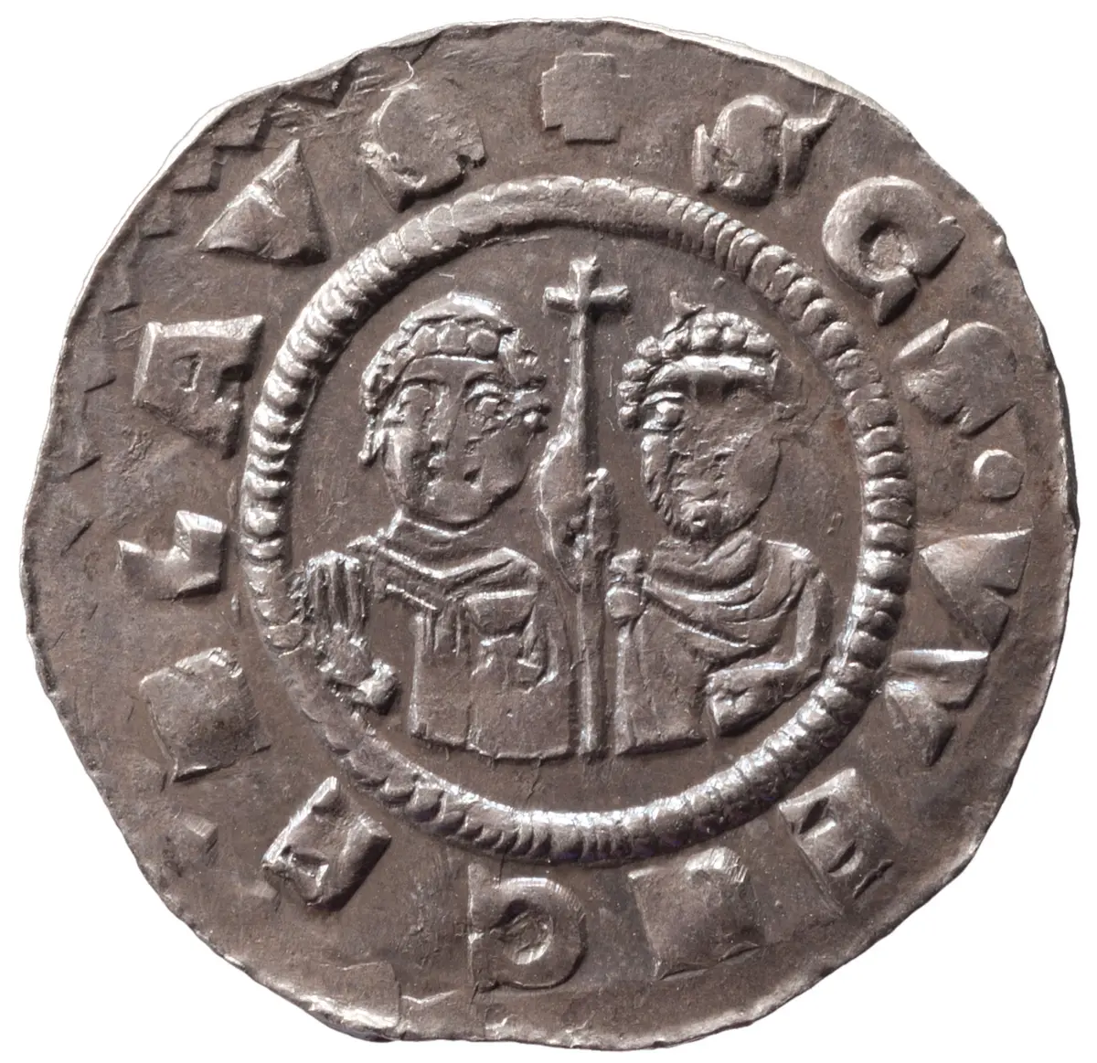 Herzöge von Böhmen: Wladislaus I. (1109–1118 / 1120–1125)