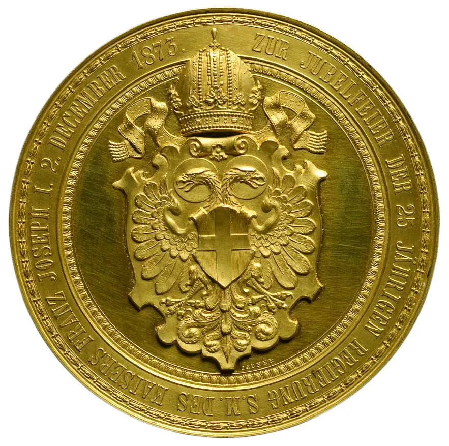 Habsburg: Kaiser Franz Joseph I.