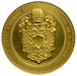 Habsburg: Kaiser Franz Joseph I.