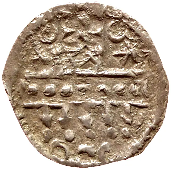 Ungarn: Béla III.