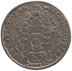 Haus Österreich: Maria Theresia