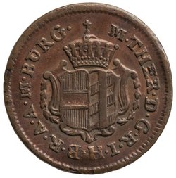 Haus Österreich: Maria Theresia