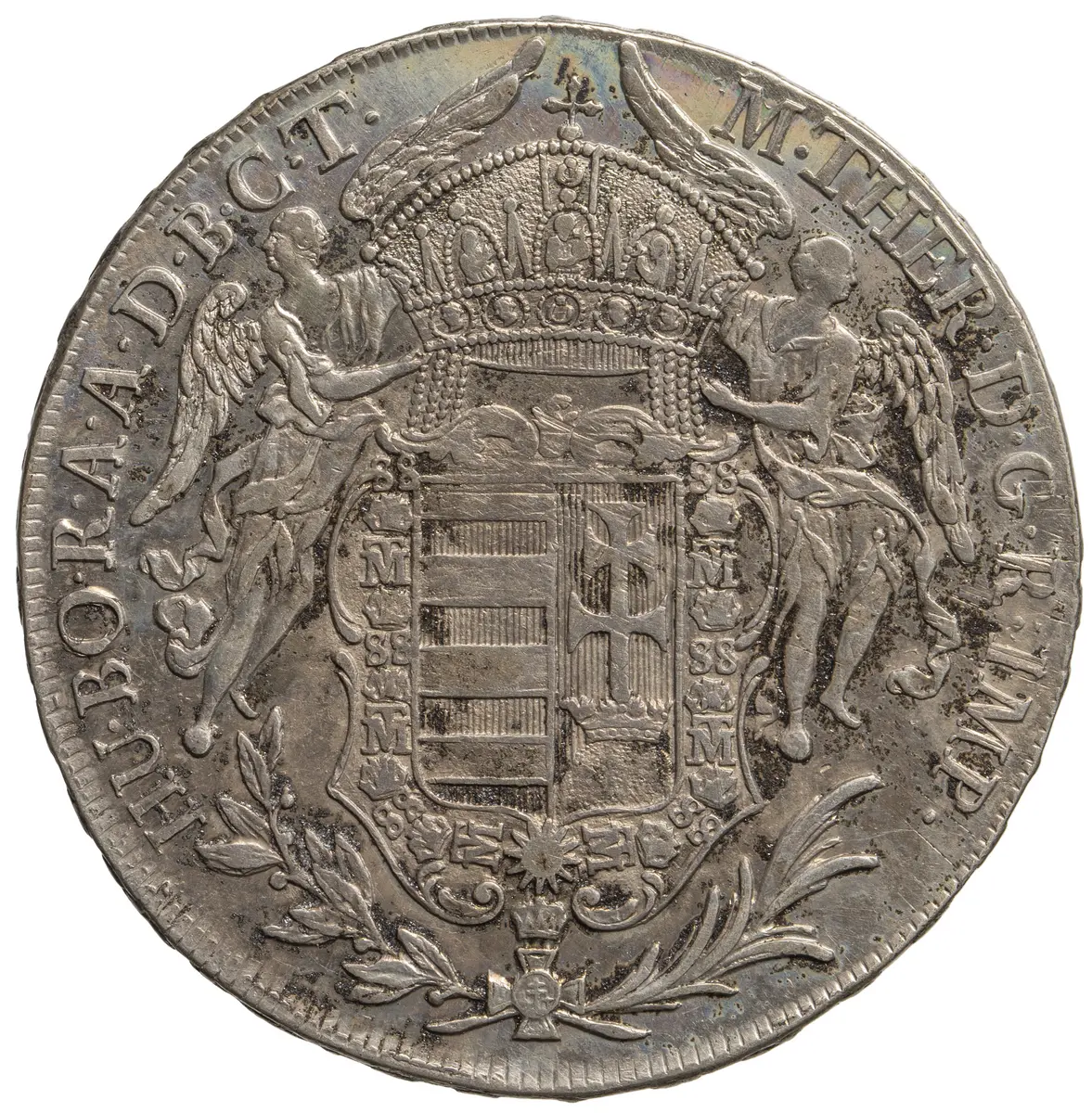 Haus Österreich: Maria Theresia