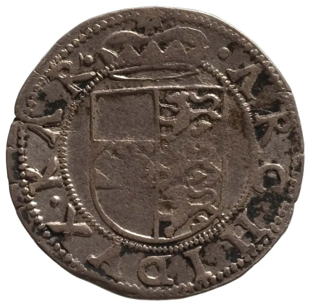 Haus Österreich: Maximilian I.