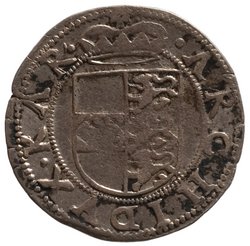Haus Österreich: Maximilian I.