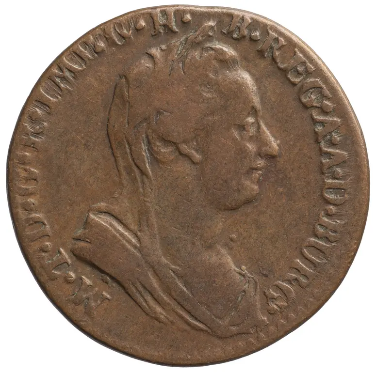 Münze