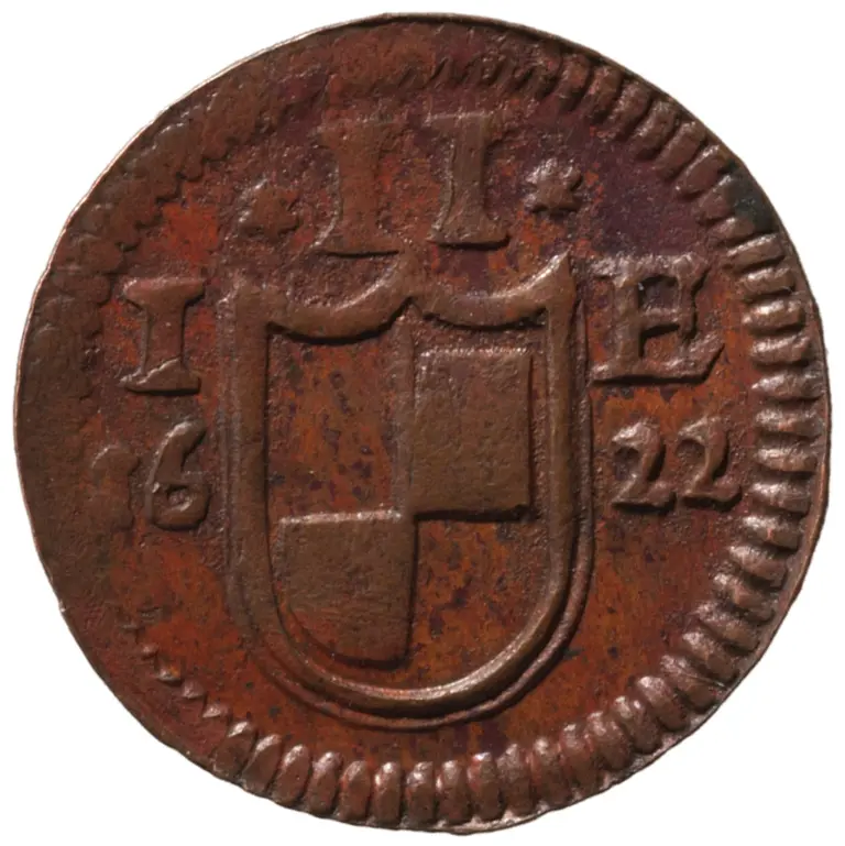 Brandenburg-Ansbach: Joachim Ernst