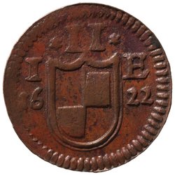 Brandenburg-Ansbach: Joachim Ernst