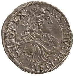 Haus Österreich: Joseph I.