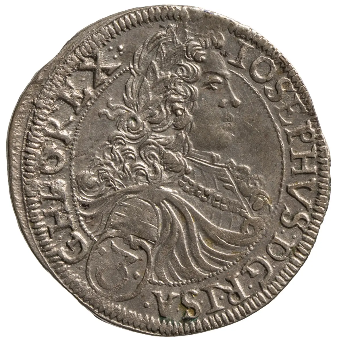 Haus Österreich: Joseph I.