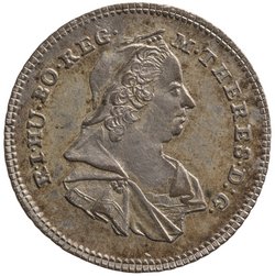 Haus Österreich: Maria Theresia