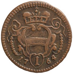 Haus Österreich: Maria Theresia