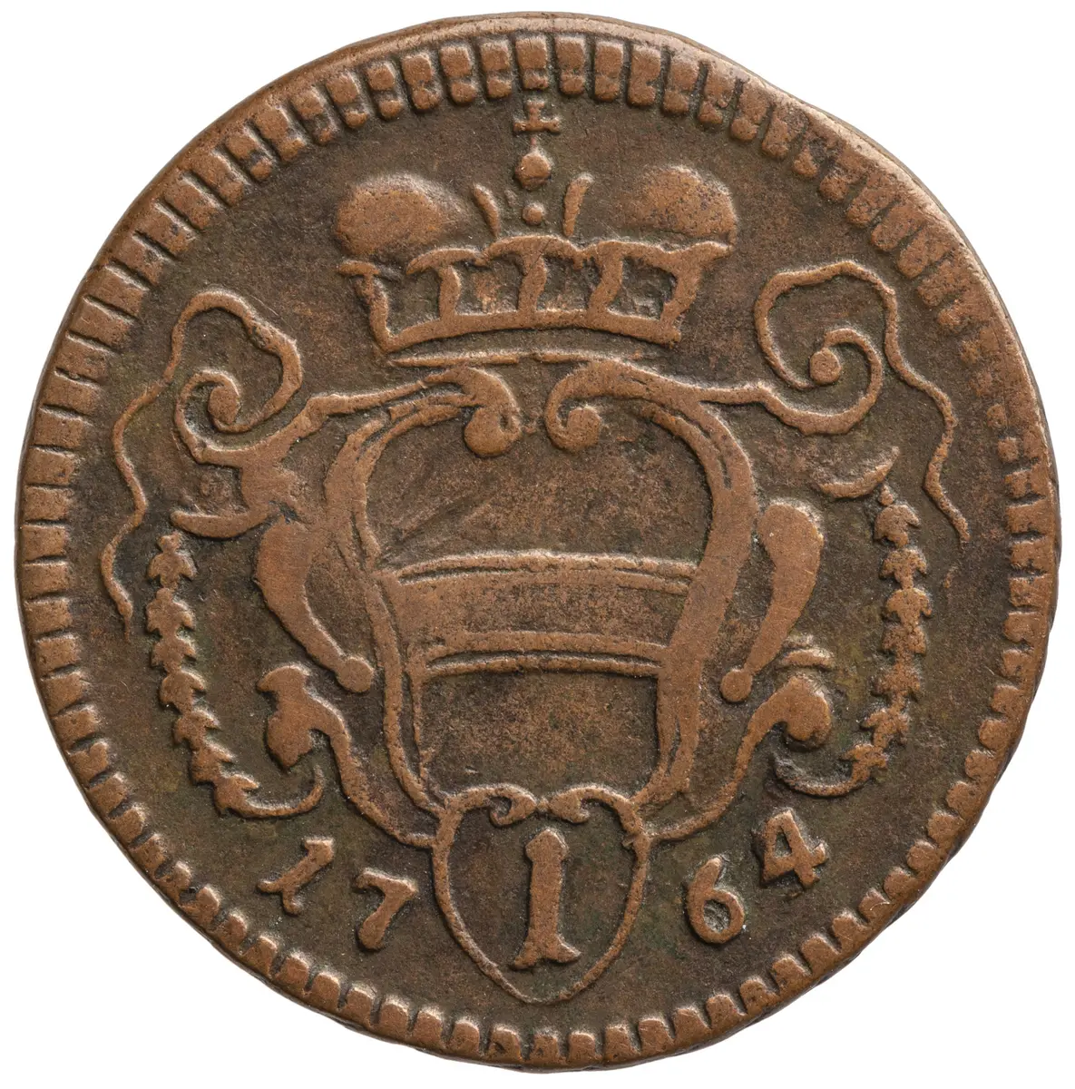 Haus Österreich: Maria Theresia
