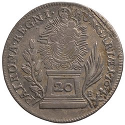 Haus Österreich: Maria Theresia