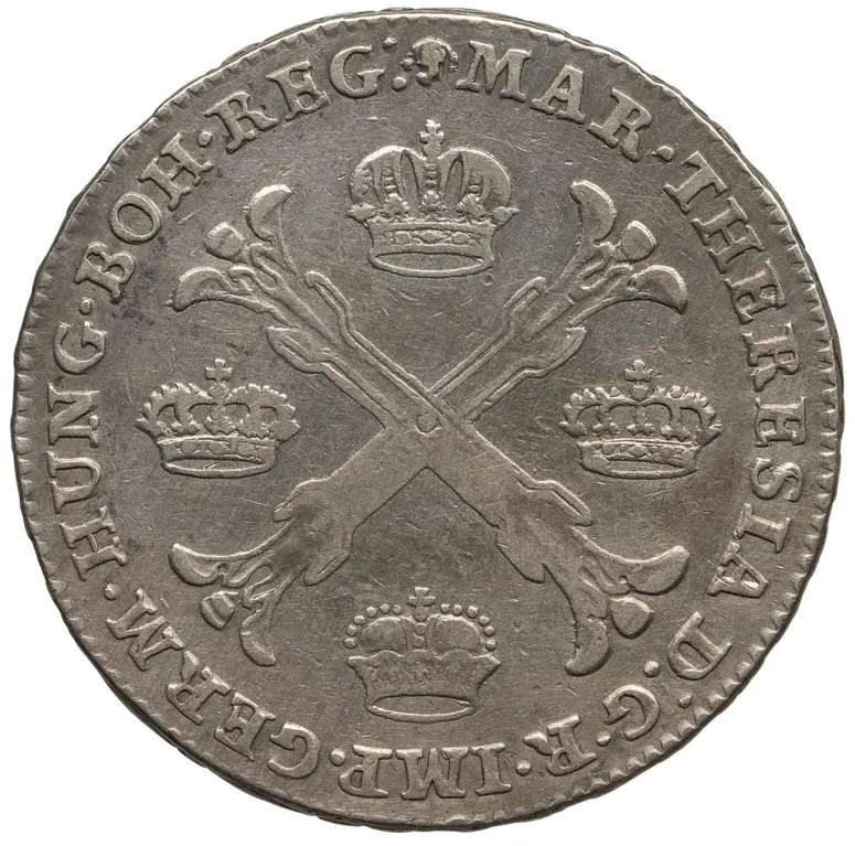 Münze