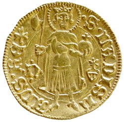 Könige von Ungarn: Sigismund