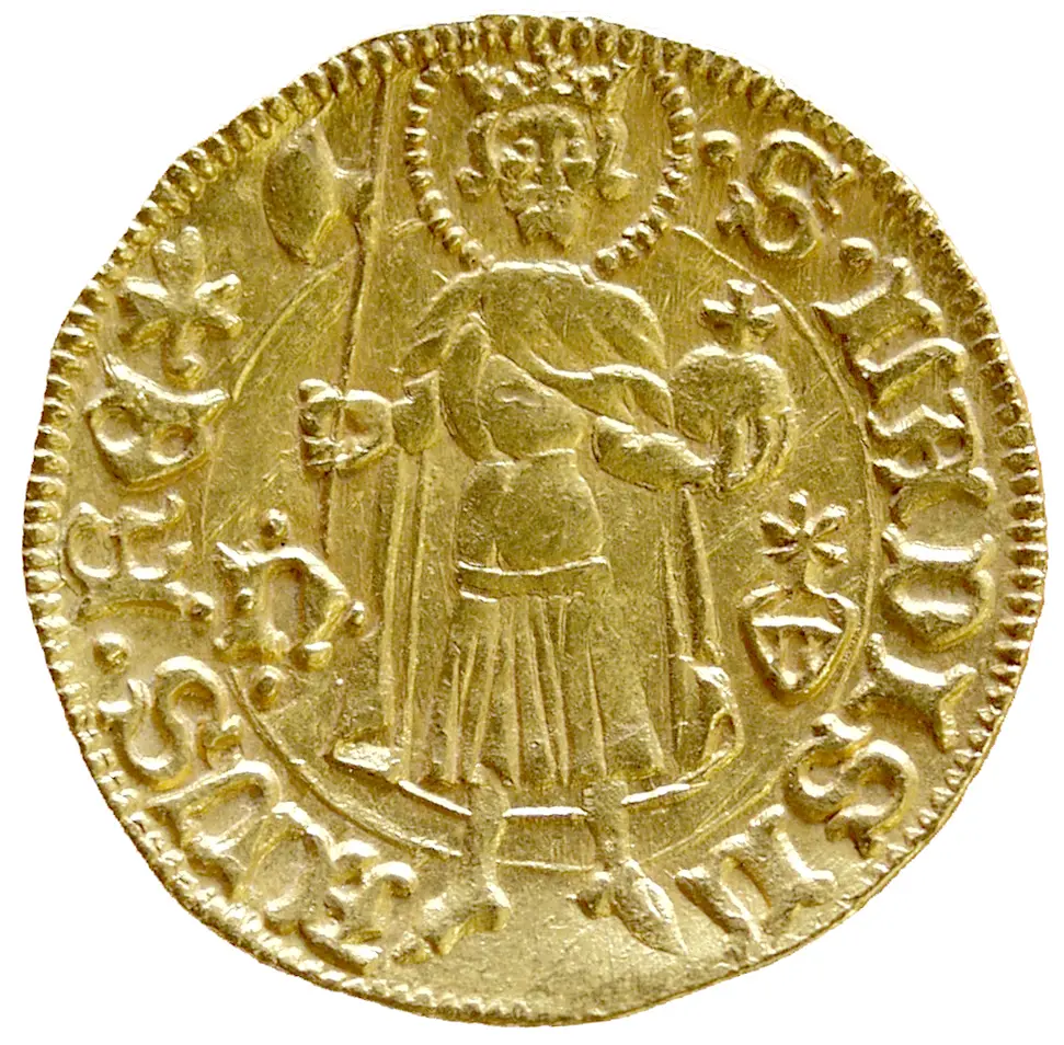 Könige von Ungarn: Sigismund