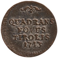 Haus Österreich: Maria Theresia