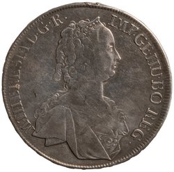 Haus Österreich: Maria Theresia