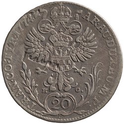 Haus Österreich: Maria Theresia