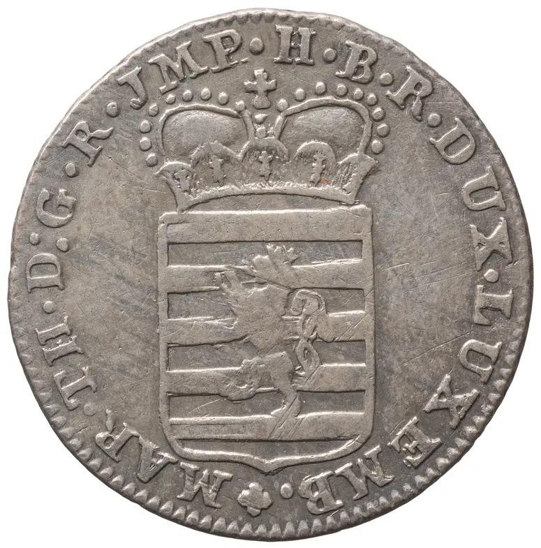 Münze