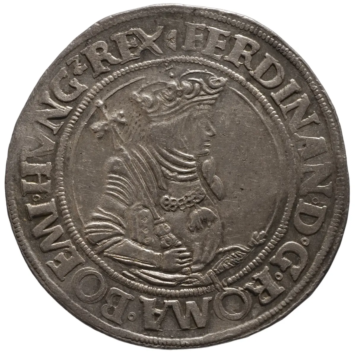 Münze