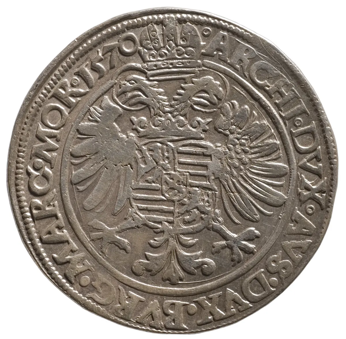 Münze