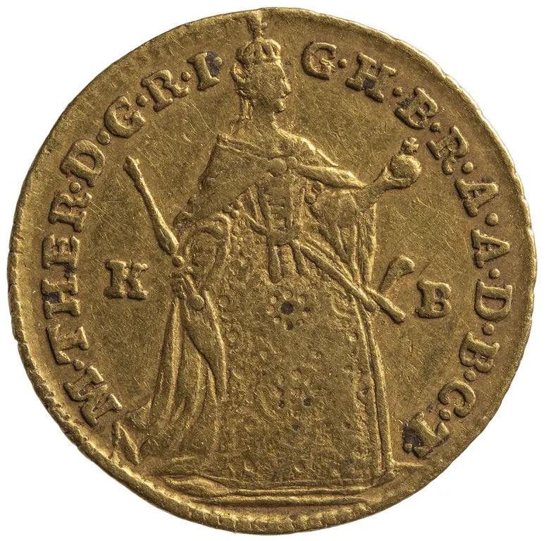 Münze