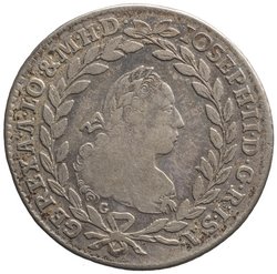 Haus Österreich: Joseph II.