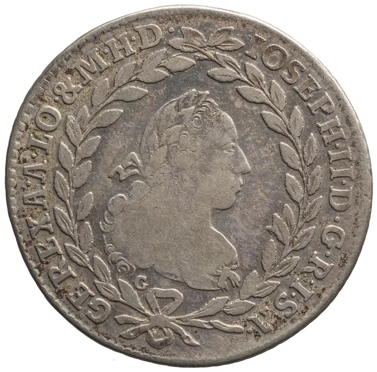 Münze