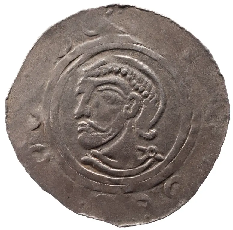 Münze