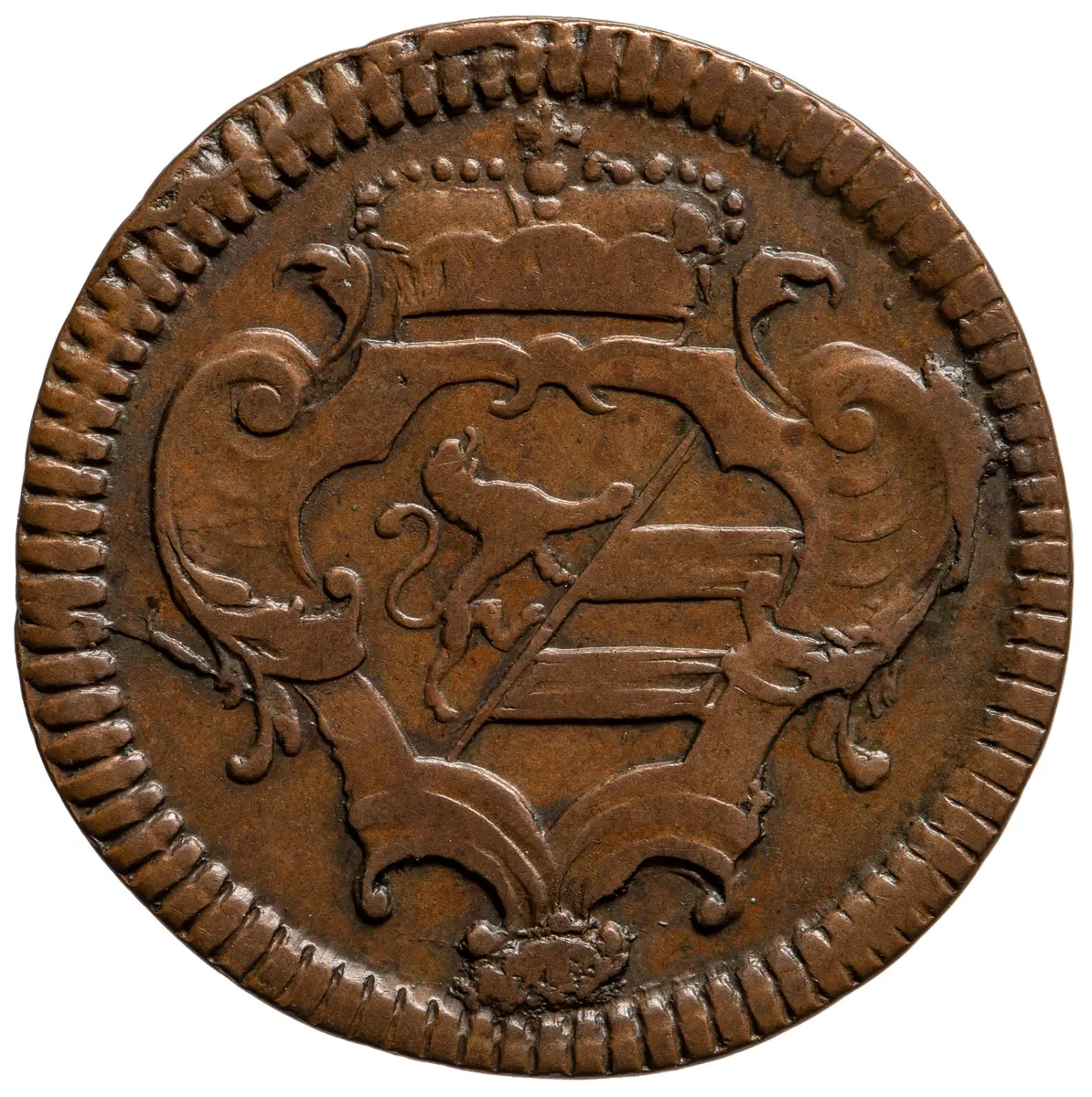 Haus Österreich: Maria Theresia