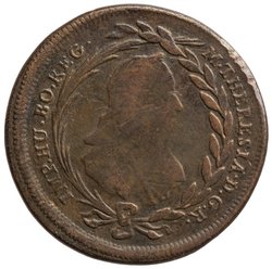 Haus Österreich: Maria Theresia