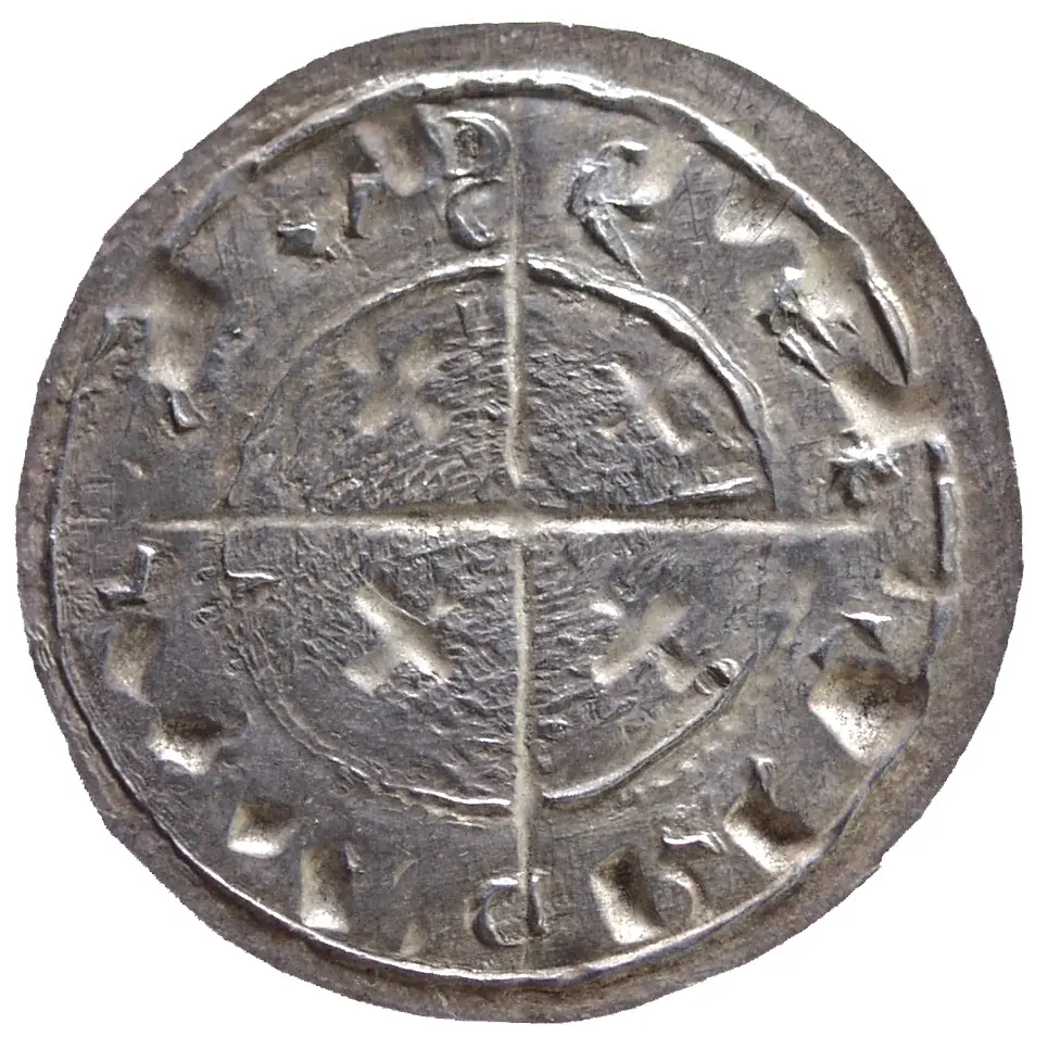 Könige von Ungarn: Ladislaus I. der Heilige