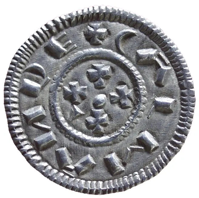 Münze