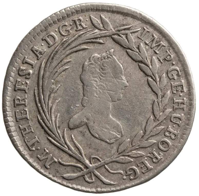 Münze
