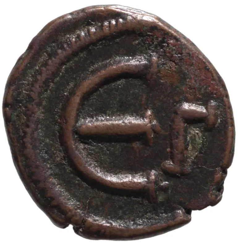 Byzanz: Anastasius I.