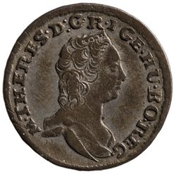 Haus Österreich: Maria Theresia